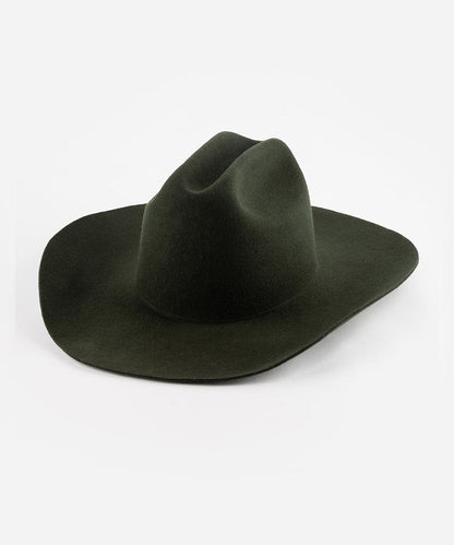 Teddy Cattleman Cowboy Hat GIGI PIP
