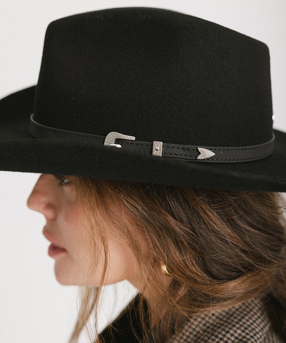 Dean Rancher Cowboy Hat GIGI PIP