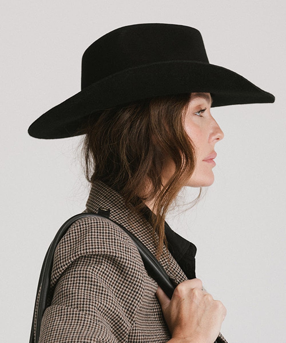 Dean Rancher Cowboy Hat GIGI PIP