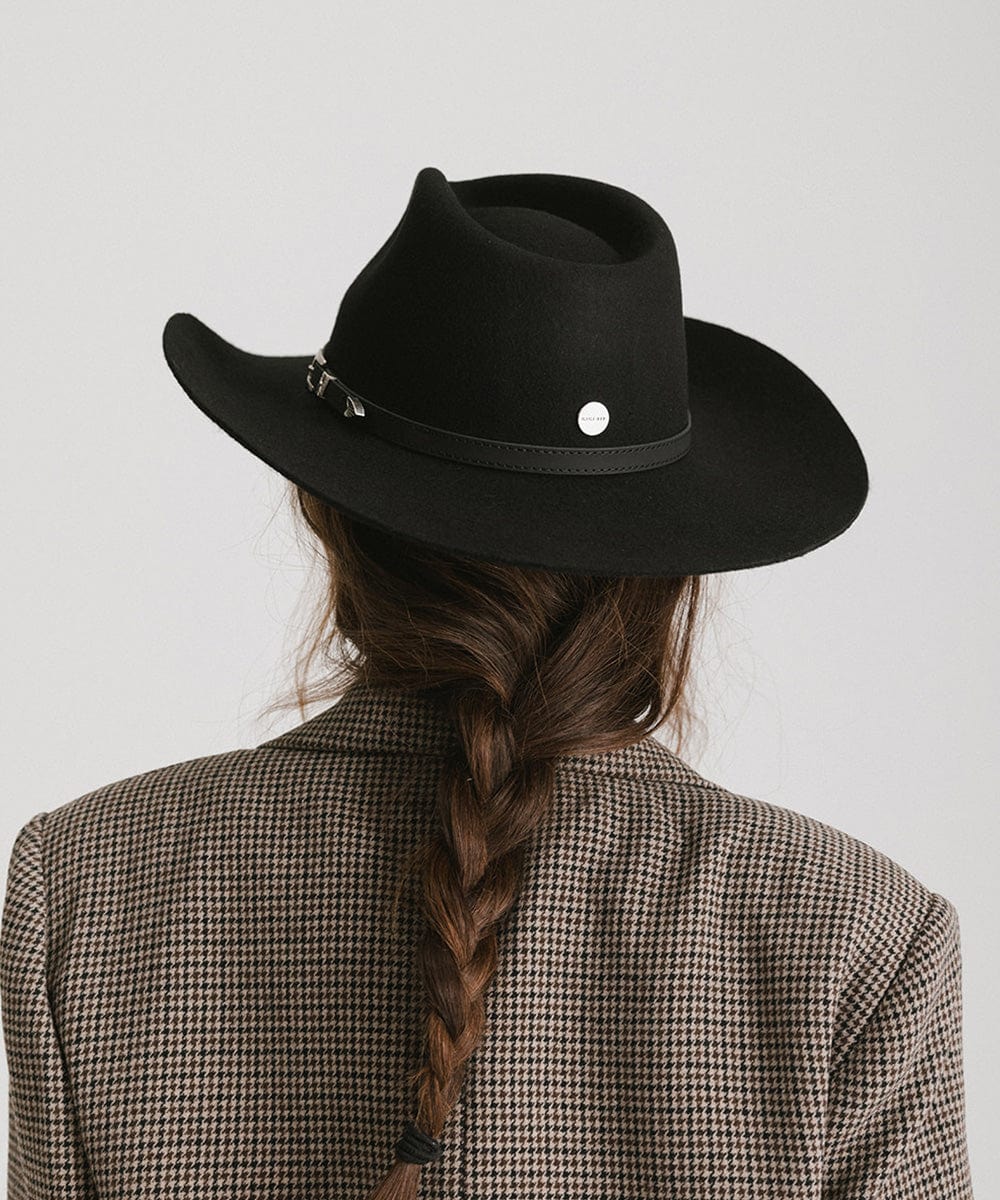 Dean Rancher Cowboy Hat GIGI PIP