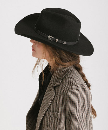 Dean Rancher Cowboy Hat GIGI PIP