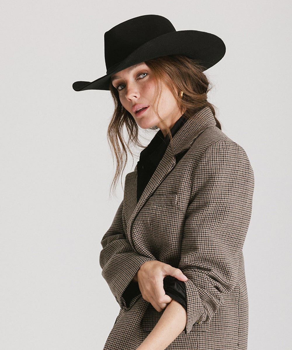 Dean Rancher Cowboy Hat GIGI PIP