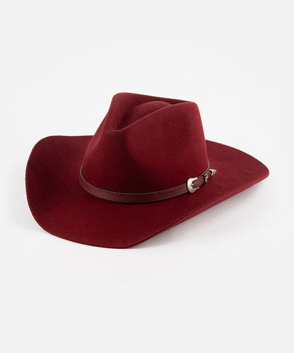 Dean Rancher Cowboy Hat GIGI PIP