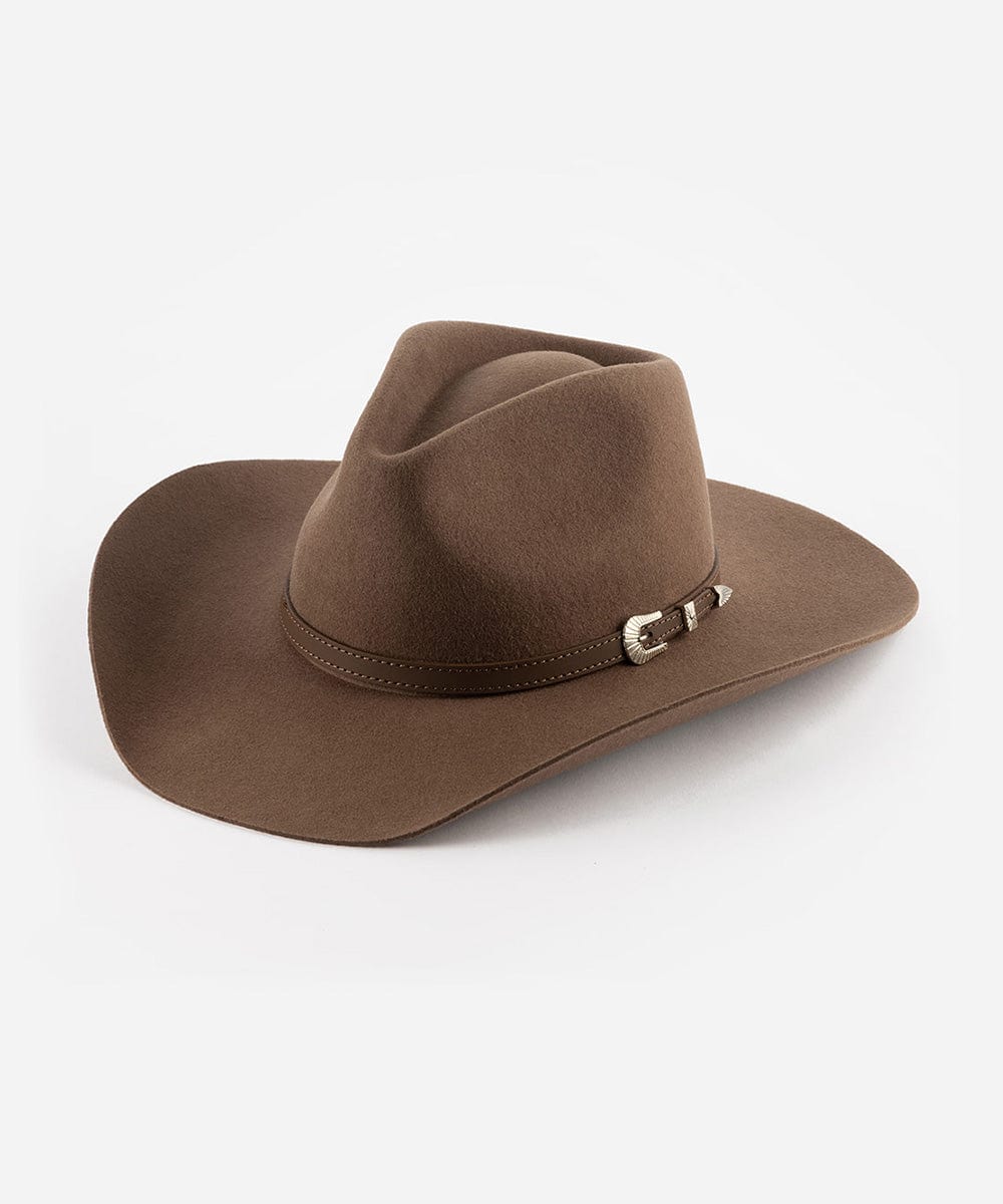 Dean Rancher Cowboy Hat GIGI PIP