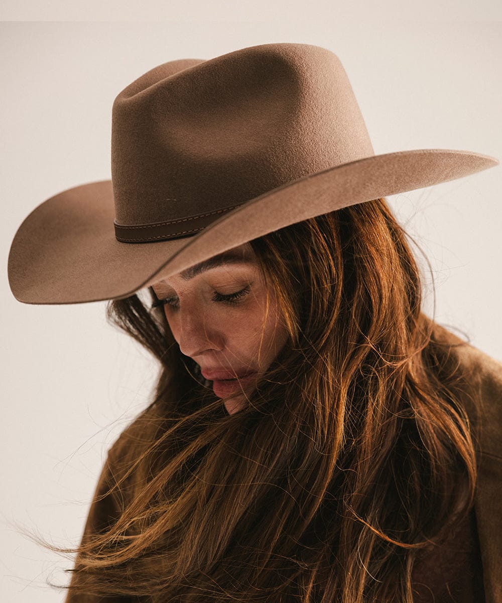 Dean Rancher Cowboy Hat GIGI PIP