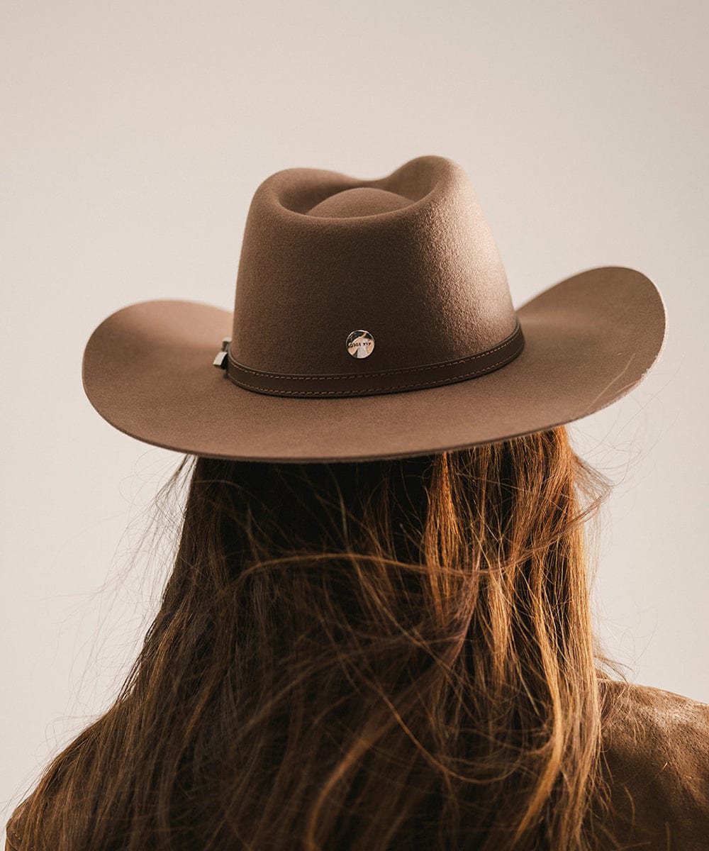 Dean Rancher Cowboy Hat GIGI PIP