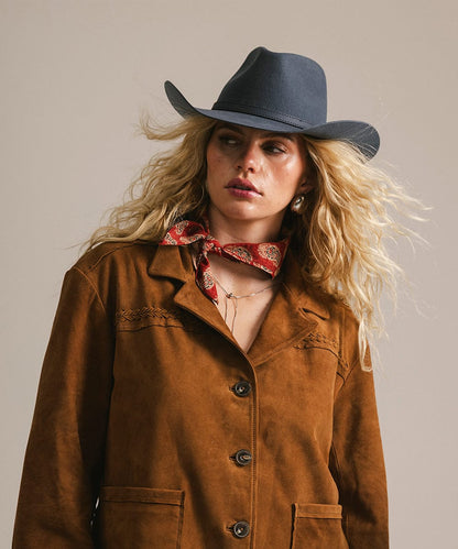 Dean Rancher Cowboy Hat GIGI PIP