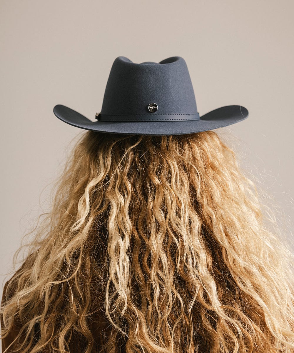 Dean Rancher Cowboy Hat GIGI PIP