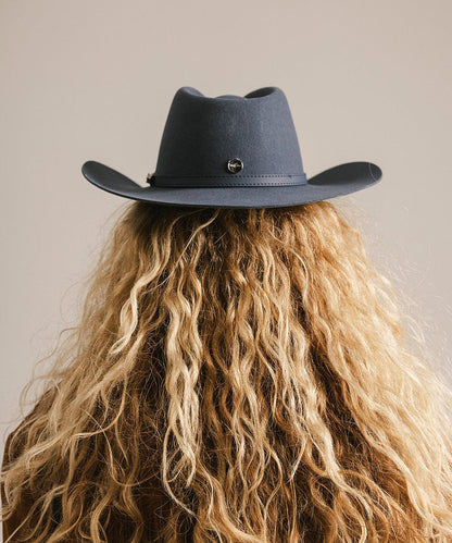 Dean Rancher Cowboy Hat GIGI PIP