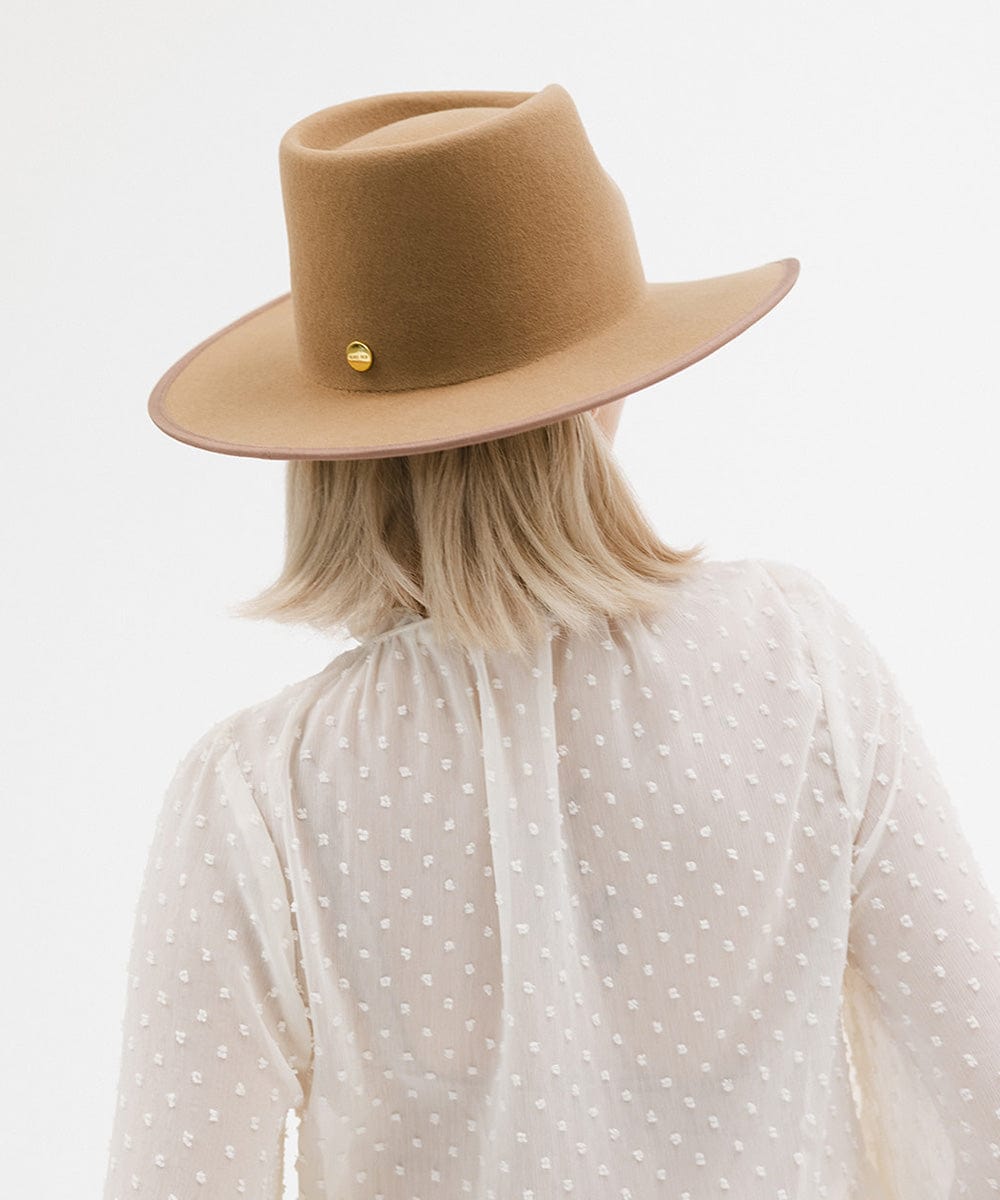 June Rancher Cowboy Hat GIGI PIP