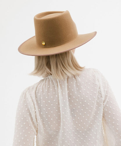 June Rancher Cowboy Hat GIGI PIP