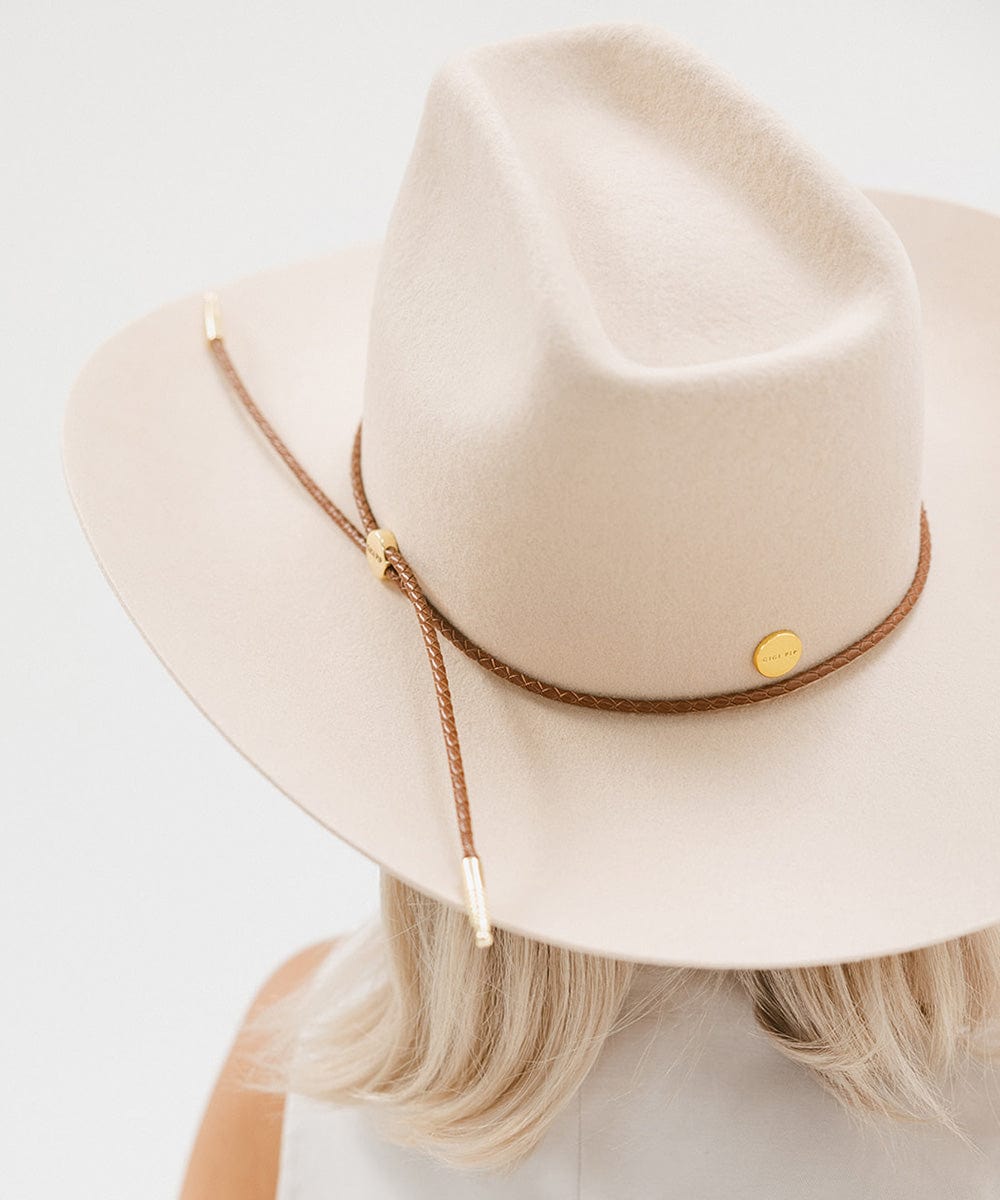 Lane Cowboy Hat GIGI PIP