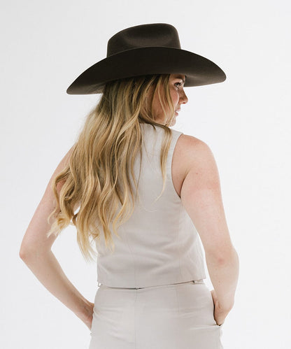 Lane Cowboy Hat GIGI PIP