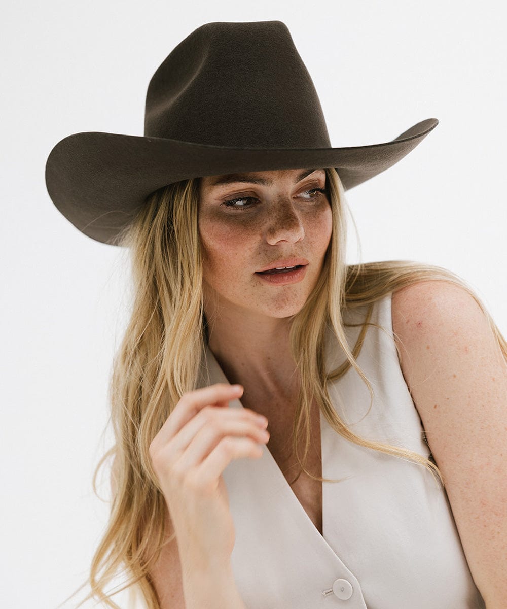 Lane Cowboy Hat GIGI PIP