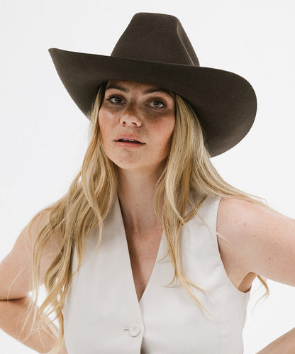 Lane Cowboy Hat GIGI PIP