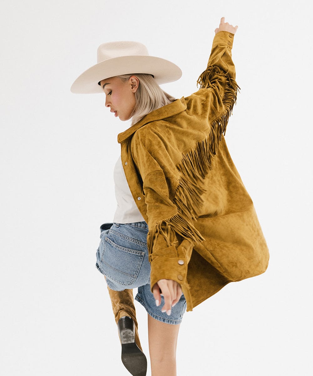 Lane Cowboy Hat GIGI PIP