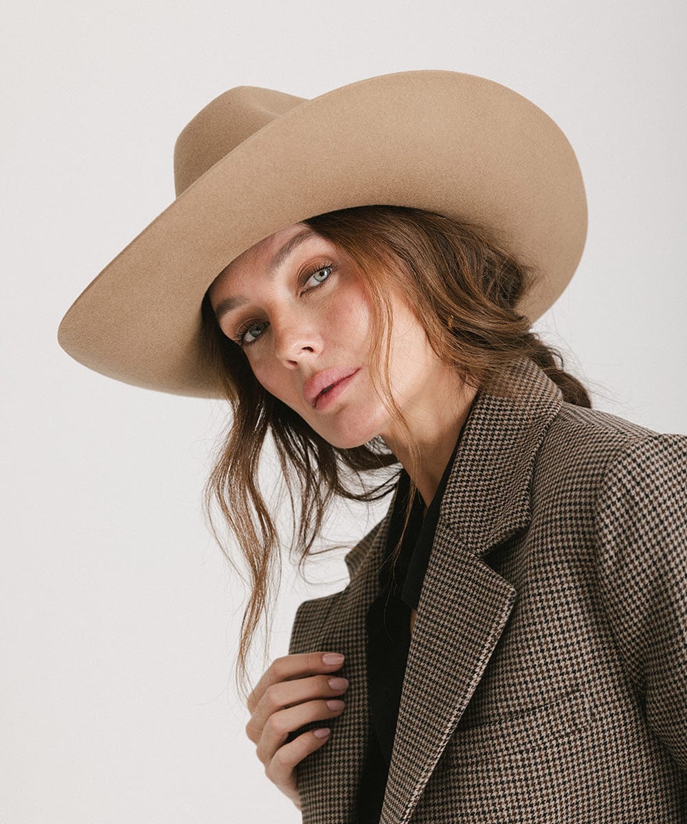 Lane Cowboy Hat GIGI PIP