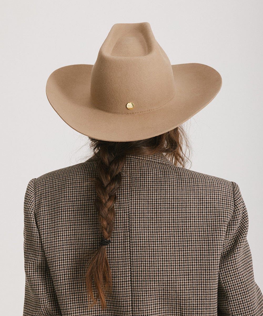 Lane Cowboy Hat GIGI PIP