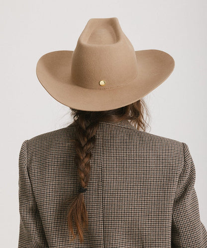 Lane Cowboy Hat GIGI PIP