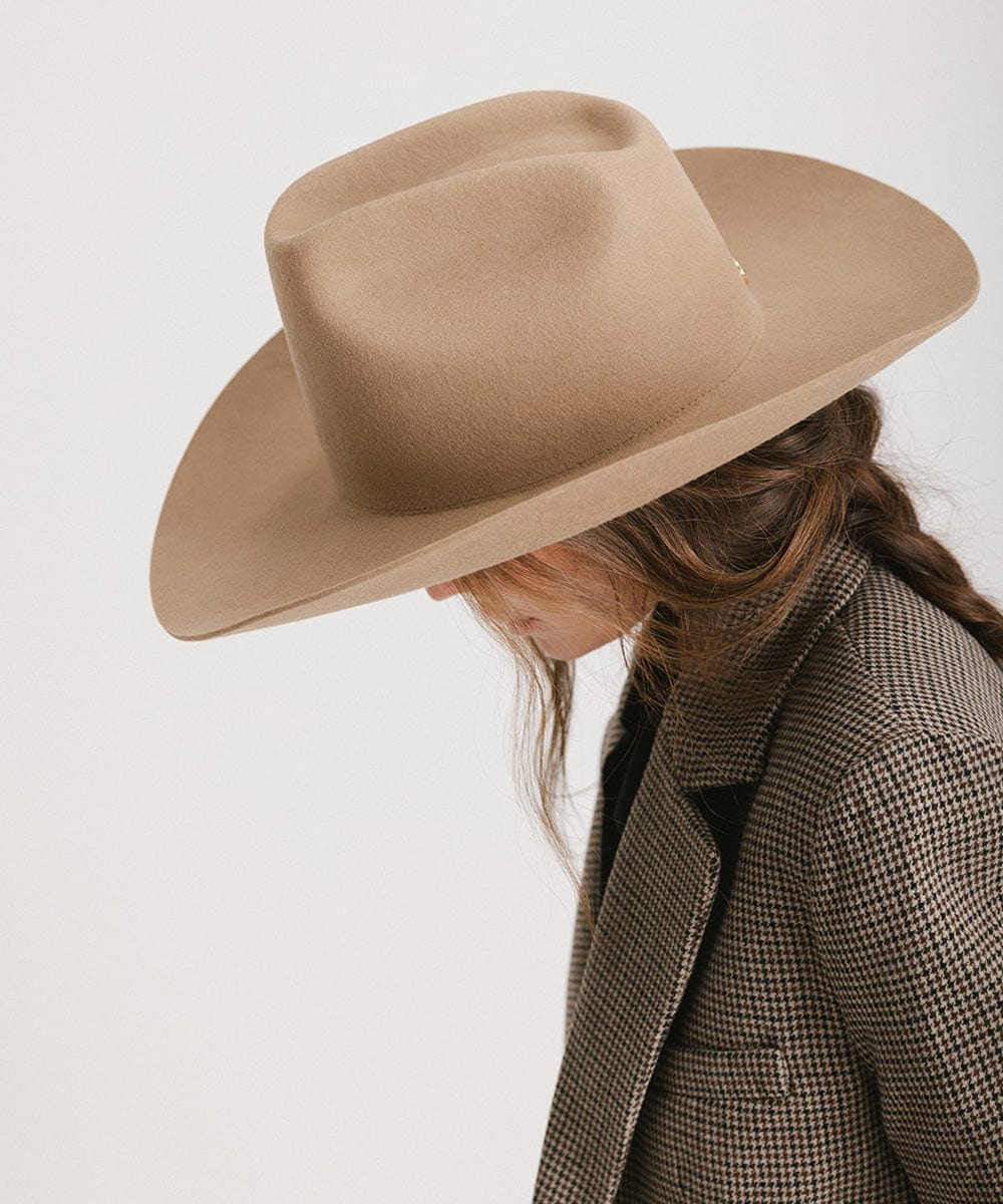 Lane Cowboy Hat GIGI PIP