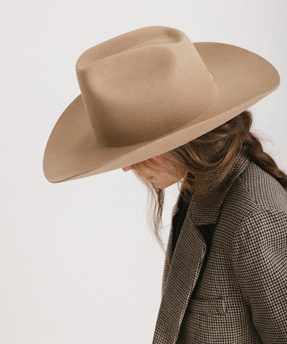 Lane Cowboy Hat GIGI PIP