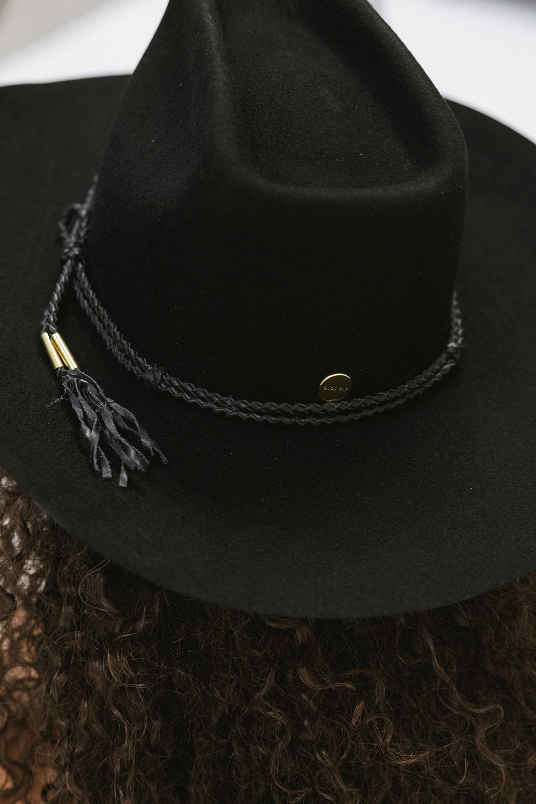 Lane Cowboy Hat GIGI PIP