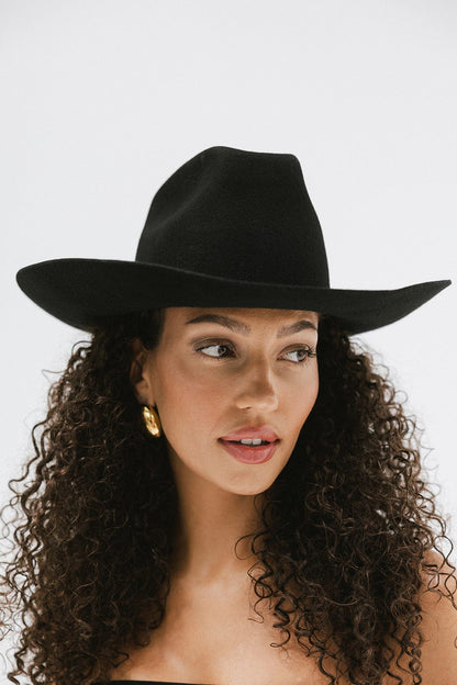 Lane Cowboy Hat GIGI PIP
