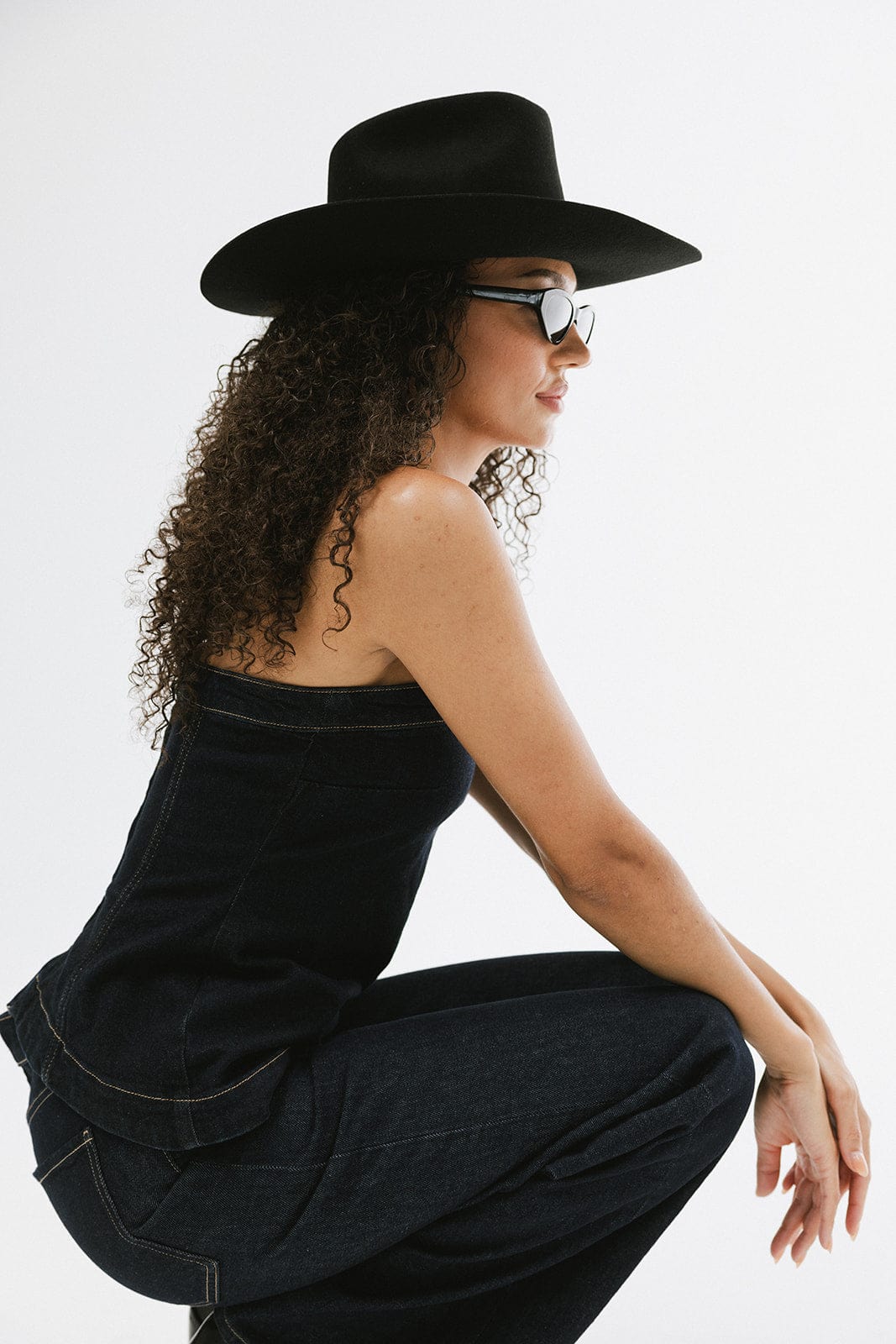 Lane Cowboy Hat GIGI PIP