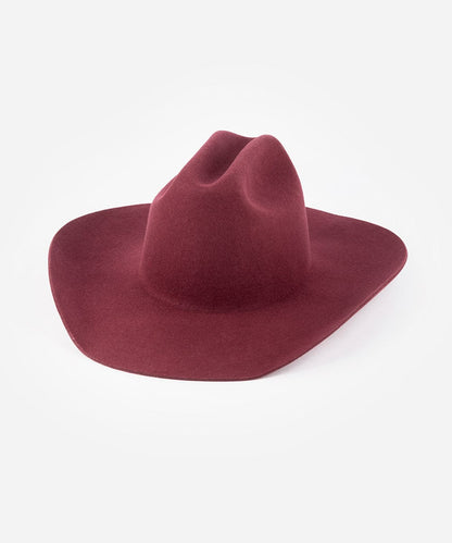 Teddy Cattleman Cowboy Hat GIGI PIP