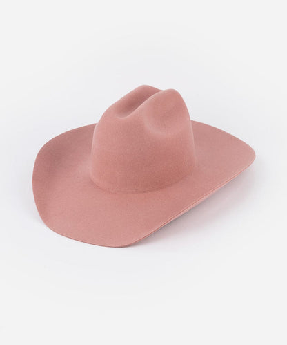Teddy Cattleman Cowboy Hat GIGI PIP