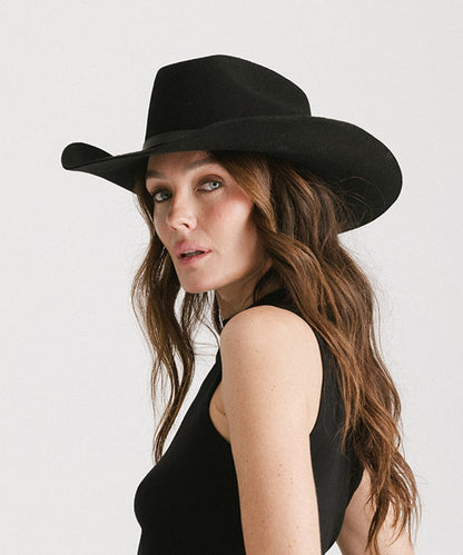 Shane Cowboy Hat GIGI PIP