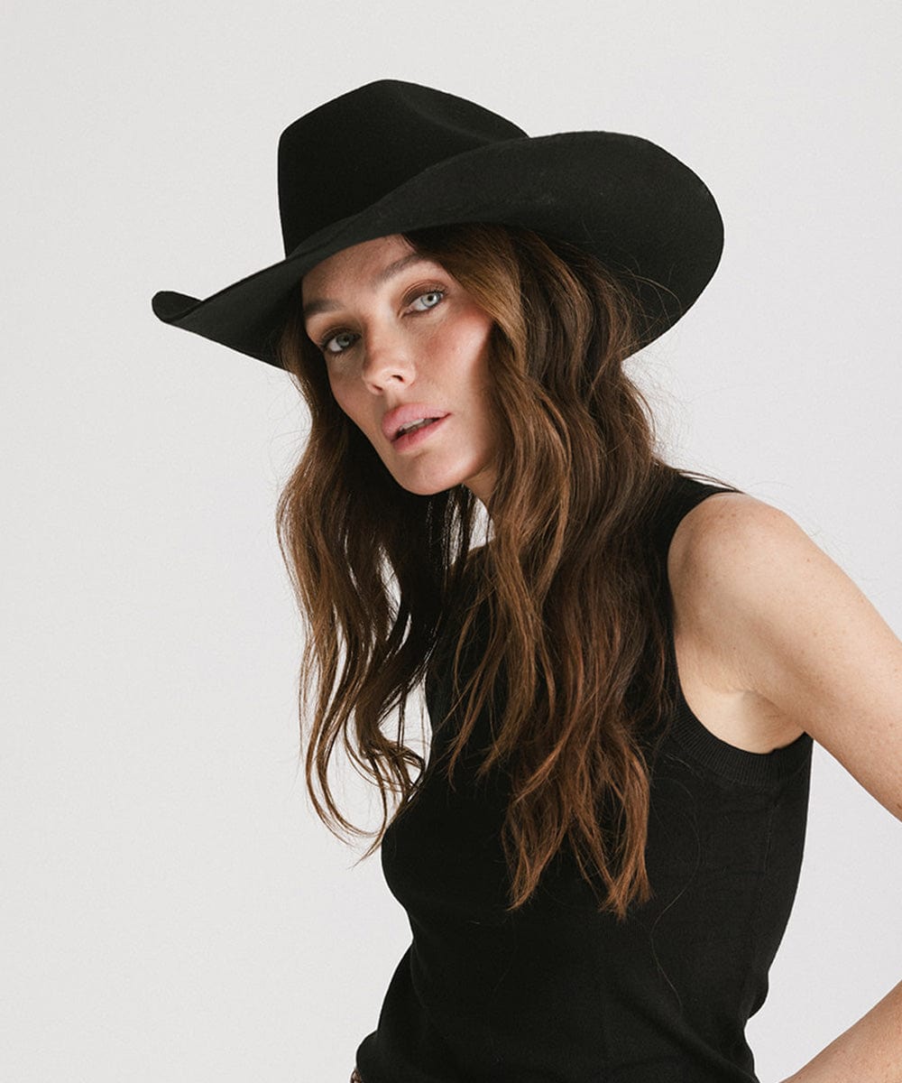 Shane Cowboy Hat GIGI PIP