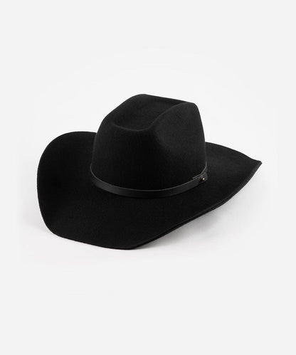 Shane Cowboy Hat GIGI PIP