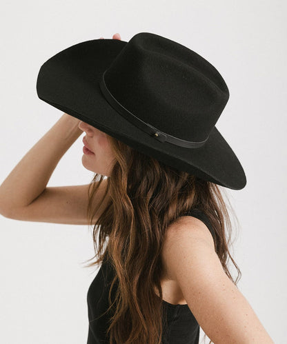 Shane Cowboy Hat GIGI PIP