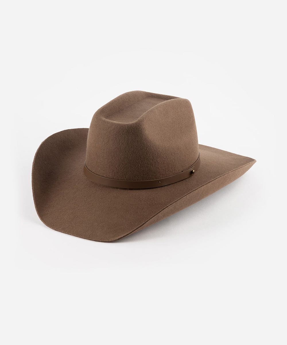 Shane Cowboy Hat GIGI PIP