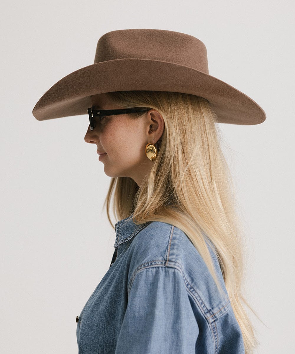 Shane Cowboy Hat GIGI PIP