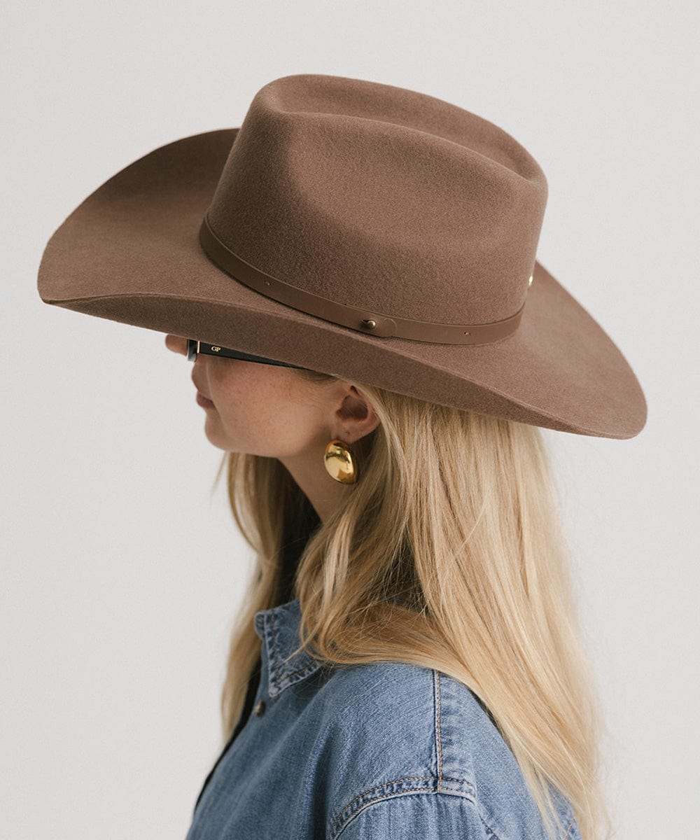 Shane Cowboy Hat GIGI PIP