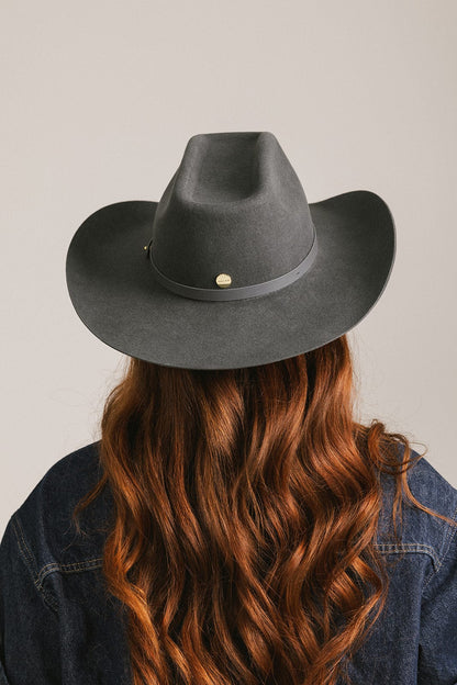 Shane Cowboy Hat GIGI PIP