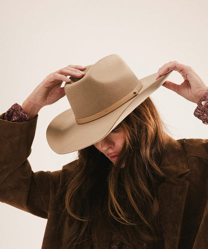 Shane Cowboy Hat GIGI PIP