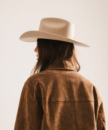 Shane Cowboy Hat GIGI PIP