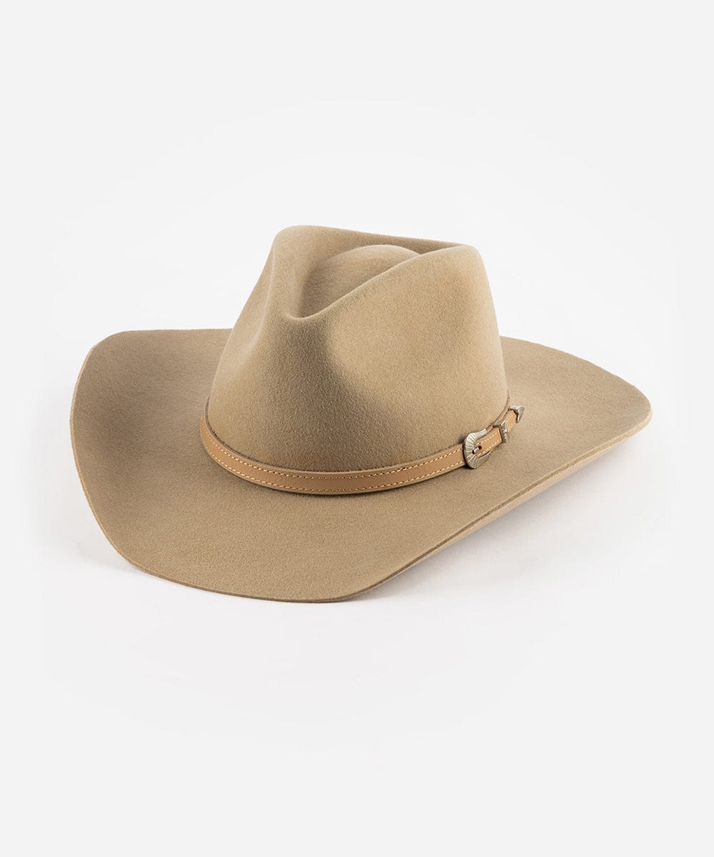 Dean Rancher Cowboy Hat GIGI PIP