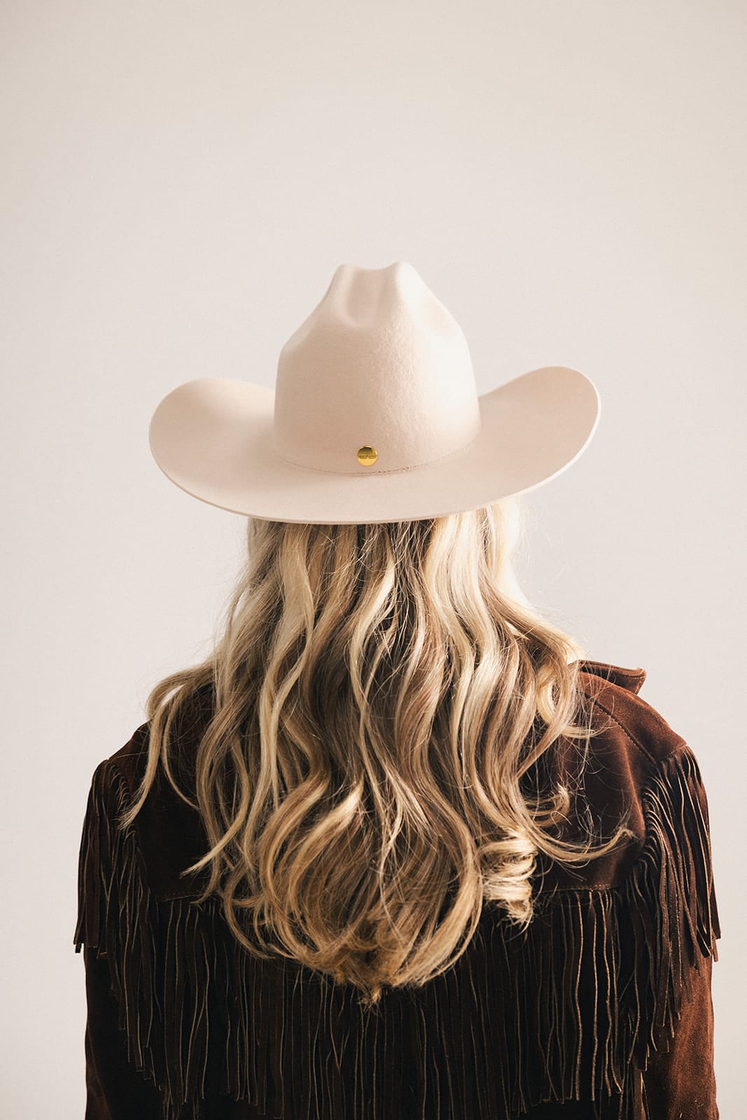 Teddy Cattleman Cowboy Hat GIGI PIP