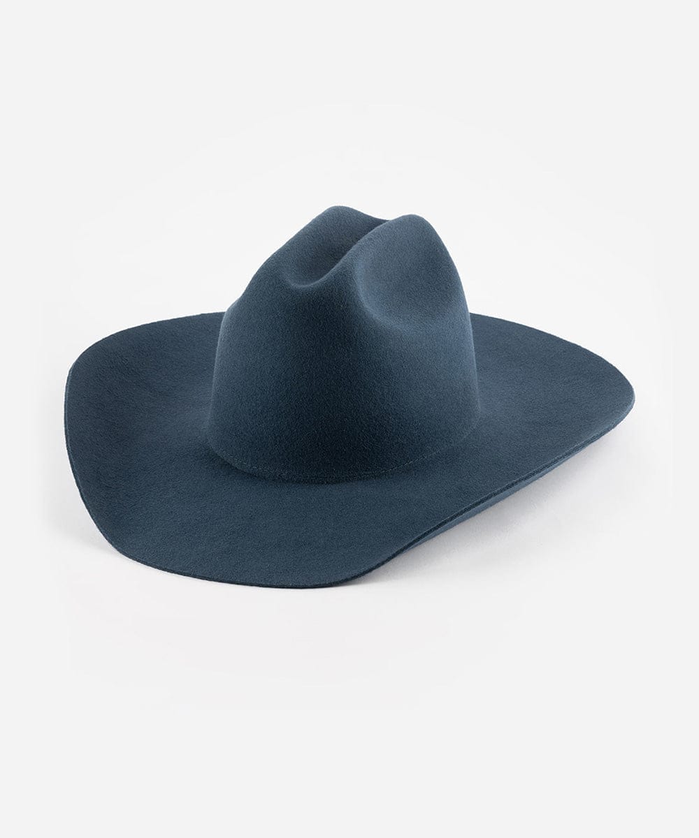 Teddy Cattleman Cowboy Hat GIGI PIP