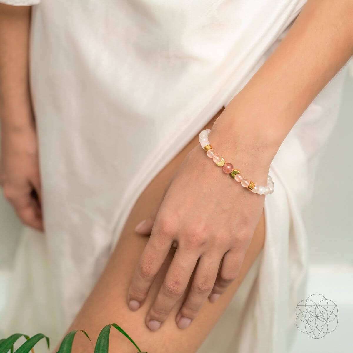 Fertility Bracelet Conscious Items