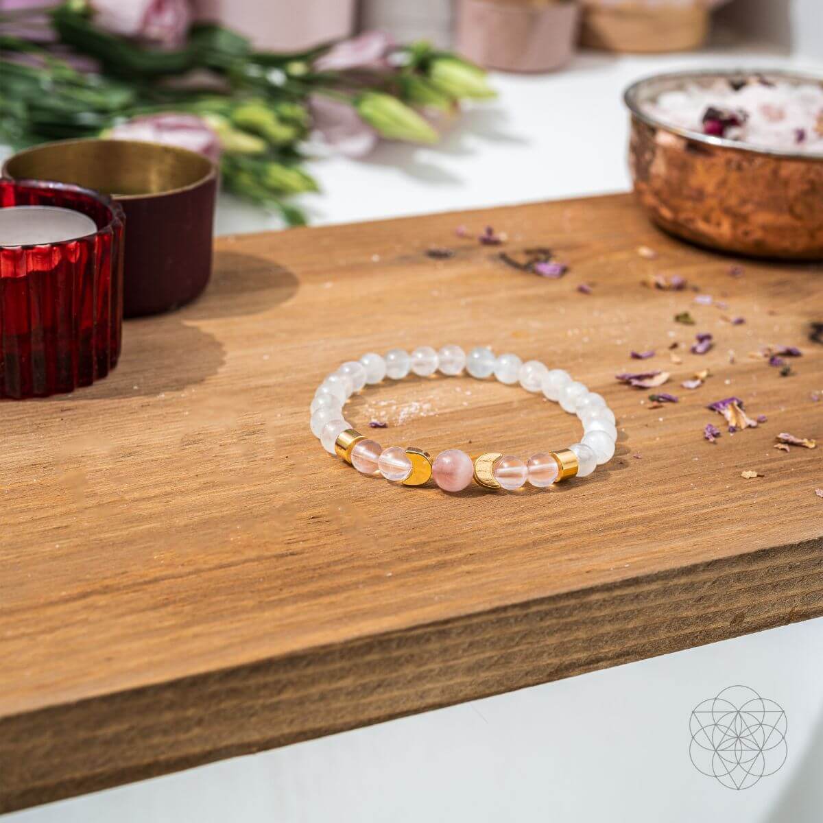 Fertility Bracelet Conscious Items