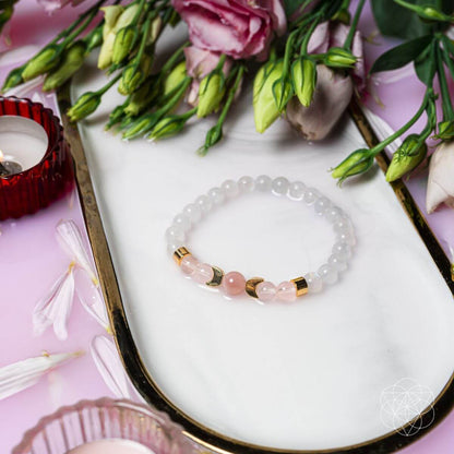 Fertility Bracelet Conscious Items