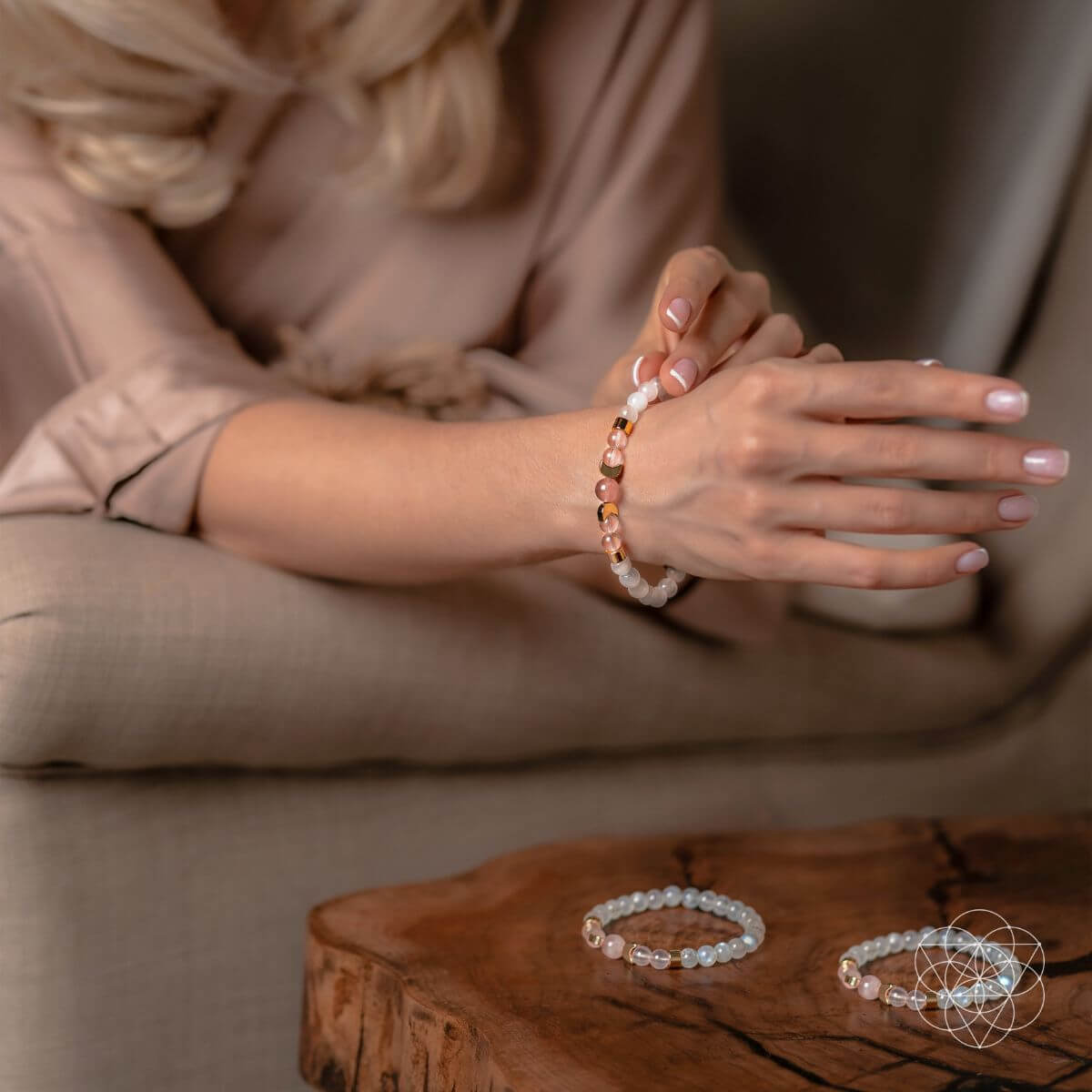 Fertility Bracelet Conscious Items