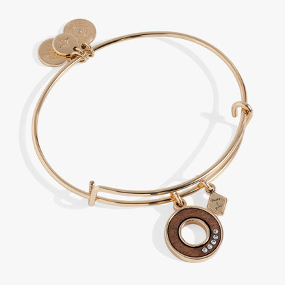Five-Year Anniversary Bangle ALEX AND ANI