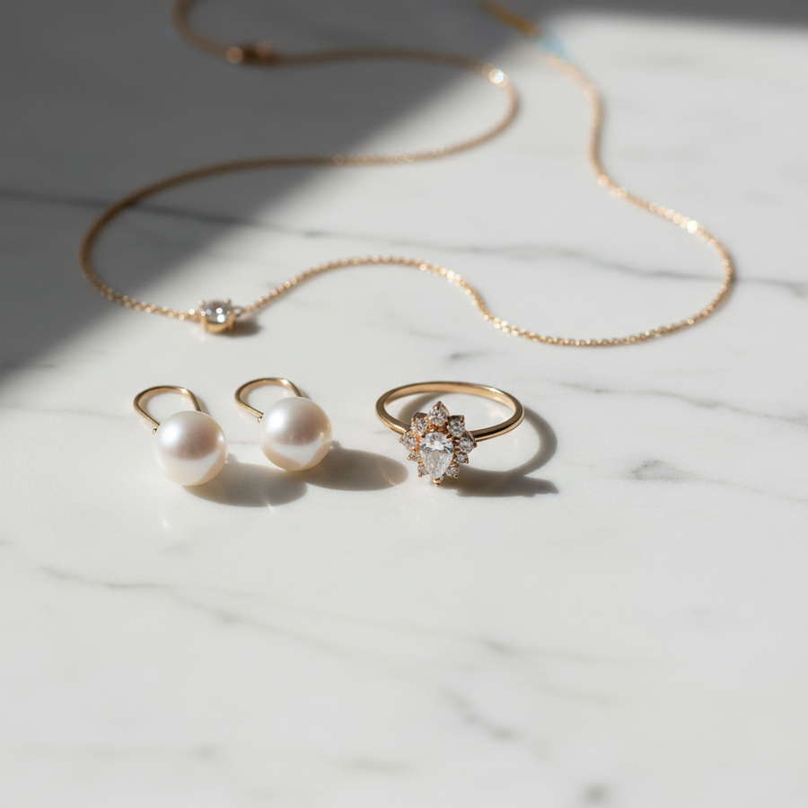 Fine Jewelry