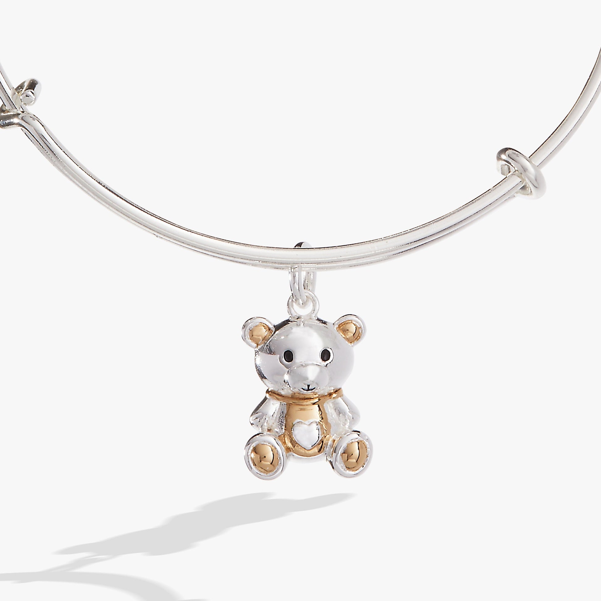 Baby's First Christmas Bracelet ALEX AND ANI